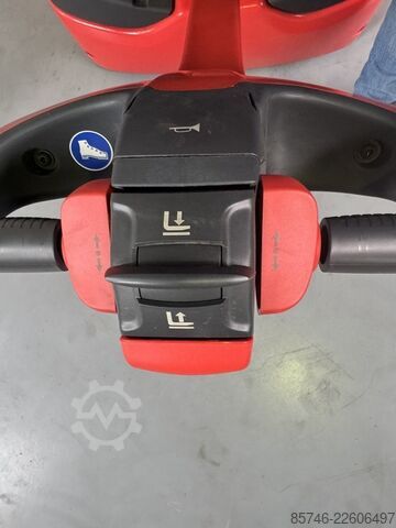 L 20 as (1173) NEW / Unused !! LINDE L 20 as  ( 1173 ) NEW / Unused !!