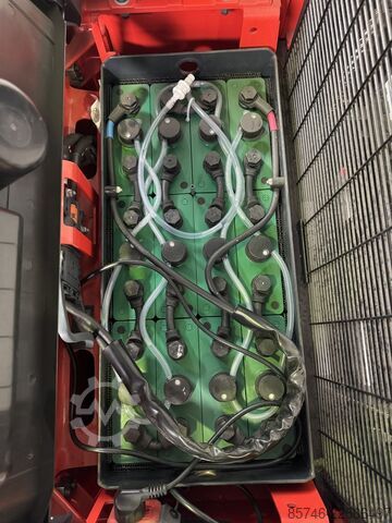 L 20 as (1173) NEW / Unused !! LINDE L 20 as  ( 1173 ) NEW / Unused !!