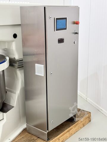 Wendel Amassador Diosna W120
