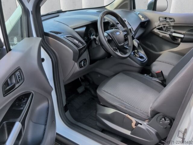 Kassevogn Ford Transit Connect Kasten lang 1.5D*Autom AHK PDC
