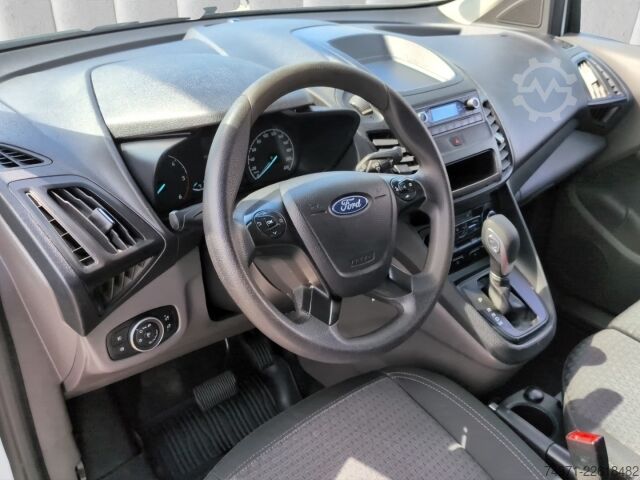Kassevogn Ford Transit Connect Kasten lang 1.5D*Autom AHK PDC