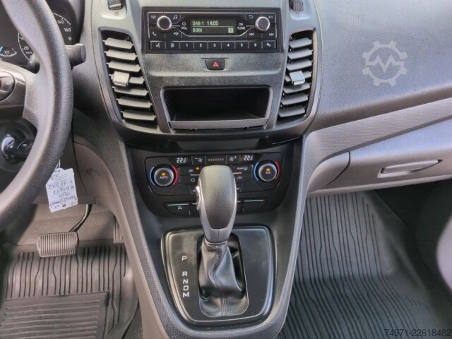 Kassevogn Ford Transit Connect Kasten lang 1.5D*Autom AHK PDC