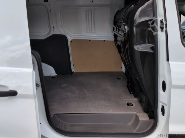 Kassevogn Ford Transit Connect Kasten lang 1.5D*Autom AHK PDC