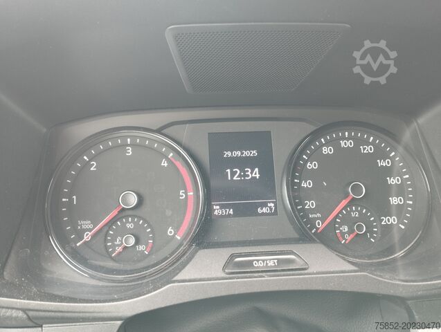 Kisteherautó magas + hosszú MAN TGE 3.180 2,0 TDI 4x4 Allrad Automatik S