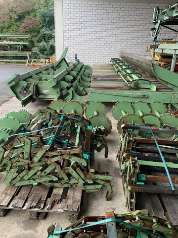 Transportador curvo / Separador de tábuas HIT Maschinenbau BER MNM