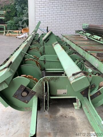 Transportador curvo / Separador de tábuas HIT Maschinenbau BER MNM