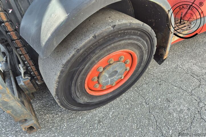  Linde H45D 394-02 EVO