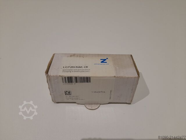  ZIMMER-GROUP LCP2505AK-08