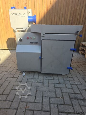 Kødforarbejdningsmaskine Schälomat Kombi