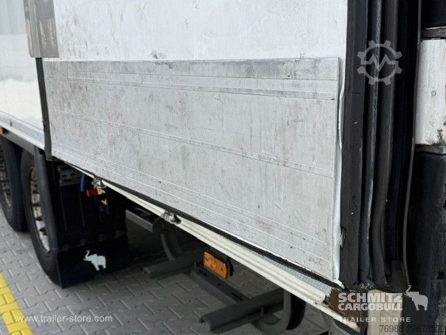 फ्रिज सेमीट्रेलर Schmitz Cargobull Tiefkühler Fleischhang