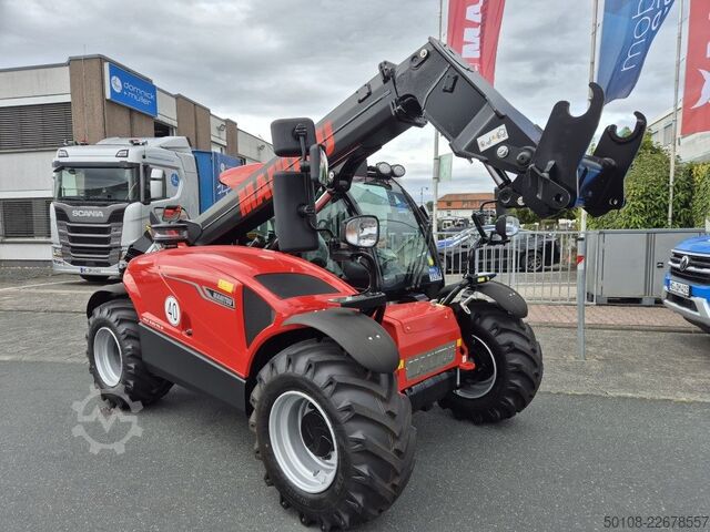  Manitou MLT 625 H Premium