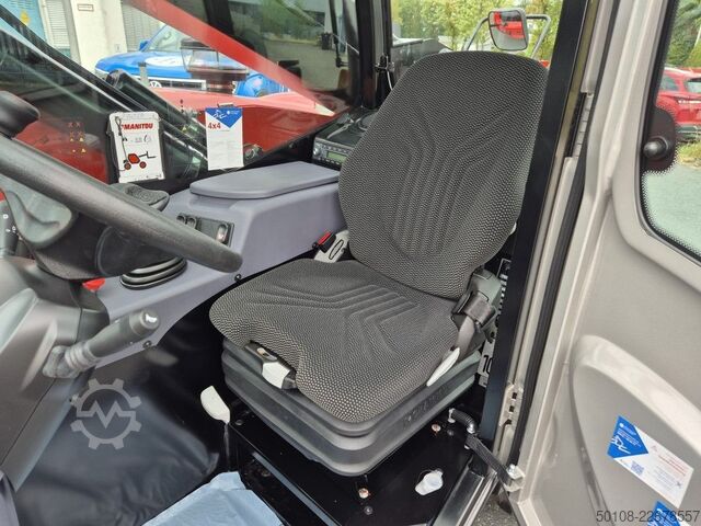 Manitou MLT 625 H Premium