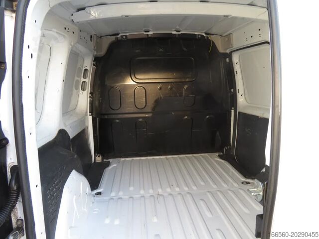 Varebil Mercedes-Benz CITAN 108 CDI