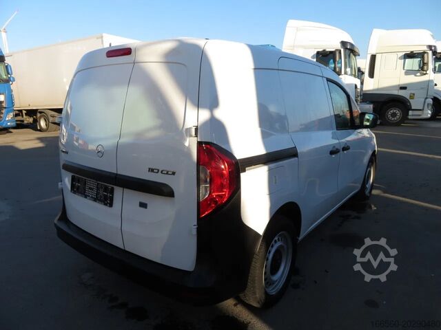 Varebil Mercedes-Benz CITAN 110 CDI