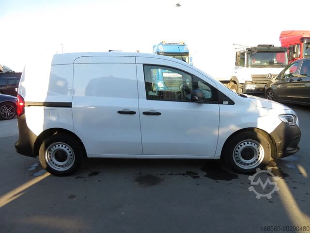 Varebil Mercedes-Benz CITAN 110 CDI
