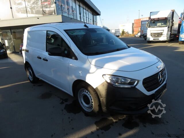 Varebil Mercedes-Benz CITAN 110 CDI