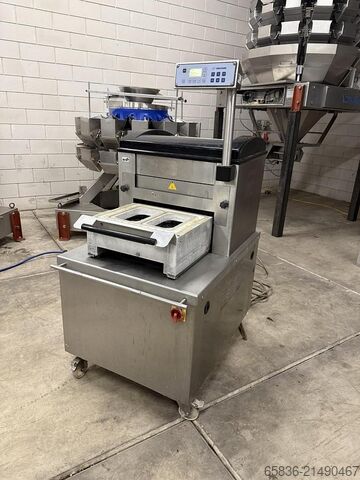 2008 Multivac T200 Multivac T200