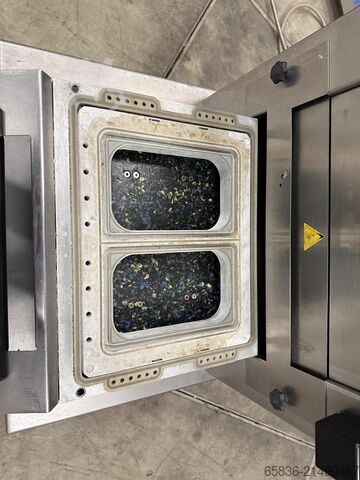 2008 Multivac T200 Multivac T200