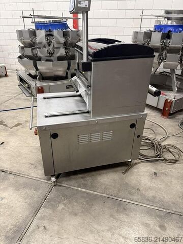 2008 Multivac T200 Multivac T200