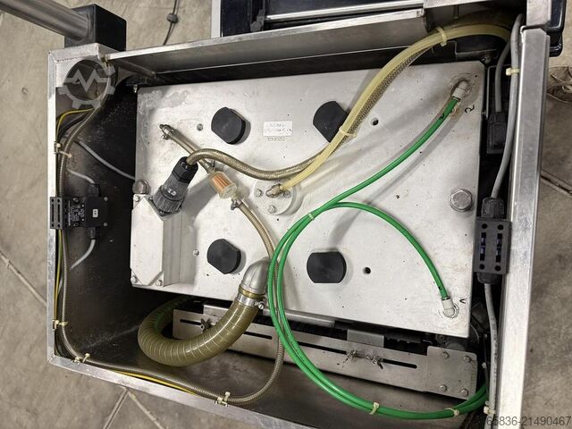 2008 Multivac T200 Multivac T200