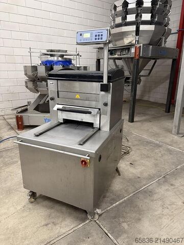 2008 Multivac T200 Multivac T200