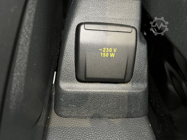 Box van Ford Transit Custom 300 2.0 TDCI L1H1 Trend 130 PK /...