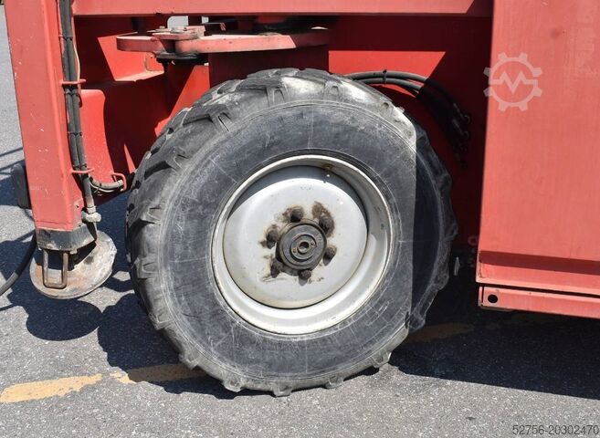 Sakseløft Liftlux 245-25