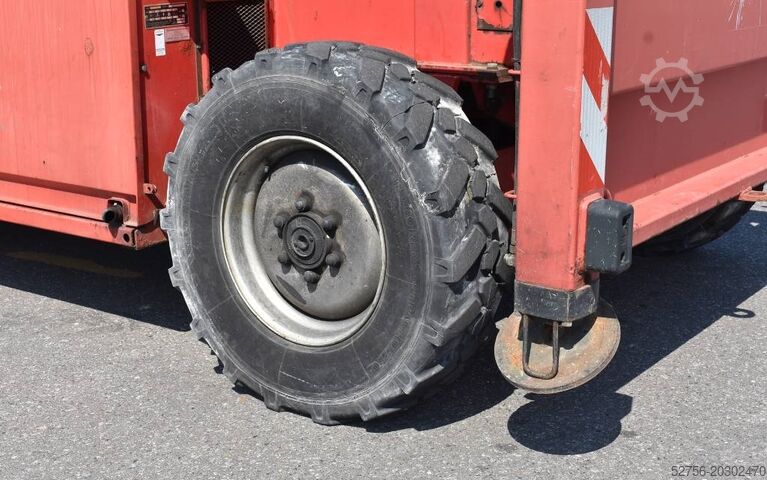 Sakseløft Liftlux 245-25