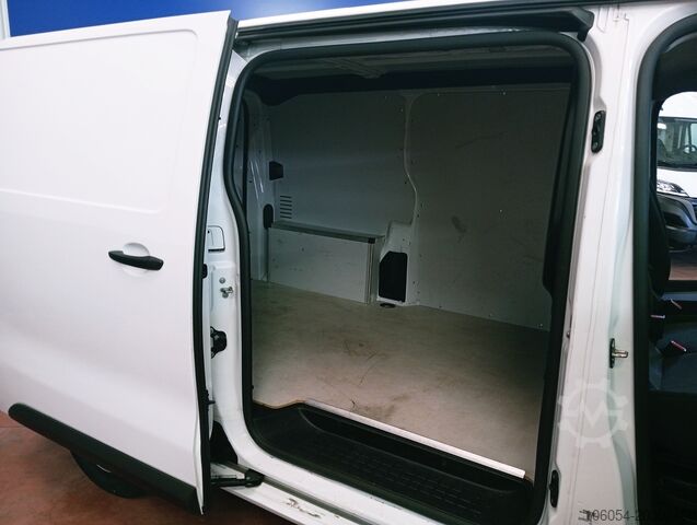 ואן FIAT Scudo