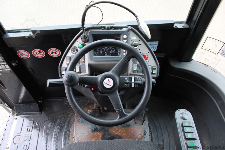 Terminaltraktor Terberg TT223