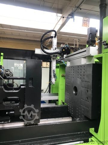 Injection molding machine Engel Victory 330/110 Tech / Produktionslinie