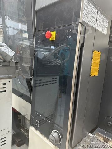 Injection molding machine Engel Victory 330H/200V/140 combi Ecodrive