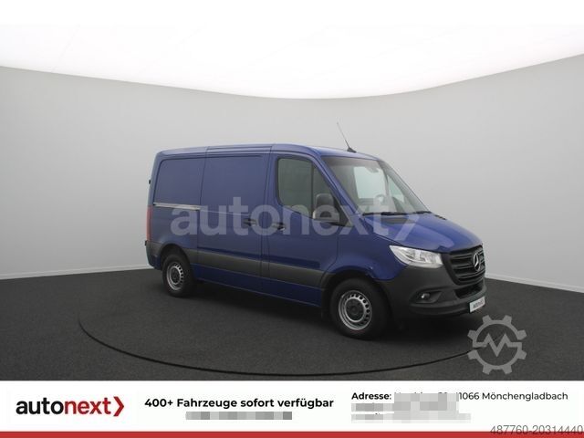Panel van MERCEDES-BENZ Sprinter 214 Aut.*AHK* KAMERA+NAVI+KLIMA+PDC 289