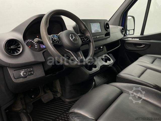 Панел комби MERCEDES-BENZ Sprinter 214 Aut.*AHK* KAMERA+NAVI+KLIMA+PDC 289