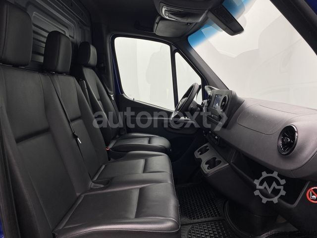 Панел комби MERCEDES-BENZ Sprinter 214 Aut.*AHK* KAMERA+NAVI+KLIMA+PDC 289