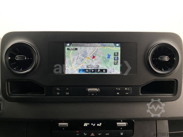 Van panel MERCEDES-BENZ Sprinter 214 Aut.*AHK* KAMERA+NAVI+KLIMA+PDC 289