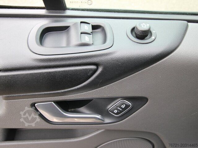 Furgoneta Ford Transit Custom 2.0 TDCi 280 L1 Trend Automatik