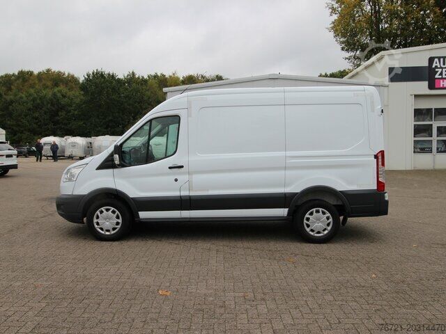 Panel van Ford Transit Kasten 2.0 TDCi 350 L2 Trend Automatik