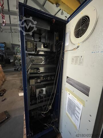 Stanz-Nibbelmaschine Ersatzeile Trump TC 2000R ERSATZTEILE