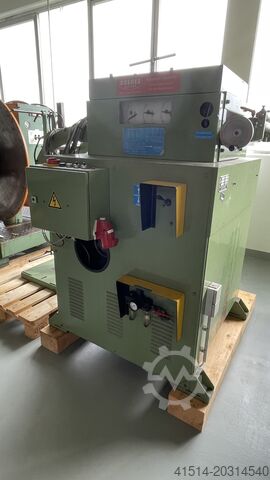 آلة استقامة الشريط DREHER 1676 BV
