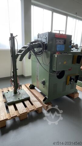 آلة استقامة الشريط DREHER 1676 BV