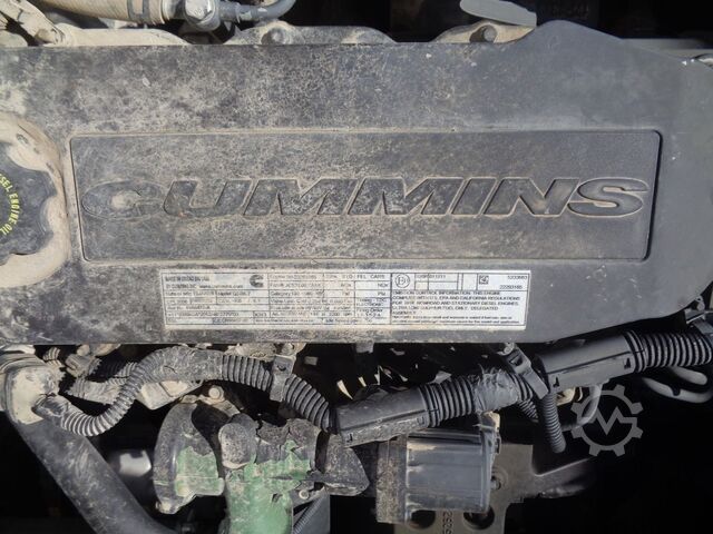 Mobile excavator ATLAS 190W SW Klima RFK