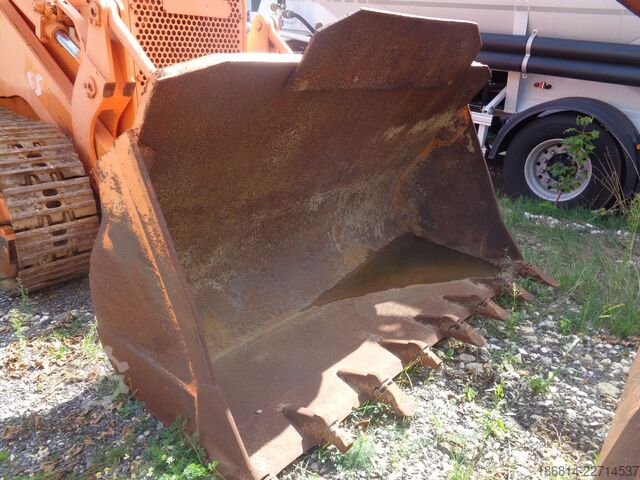 Cilindru compactor FIAT Fiat-Allis FL10B Raupe
