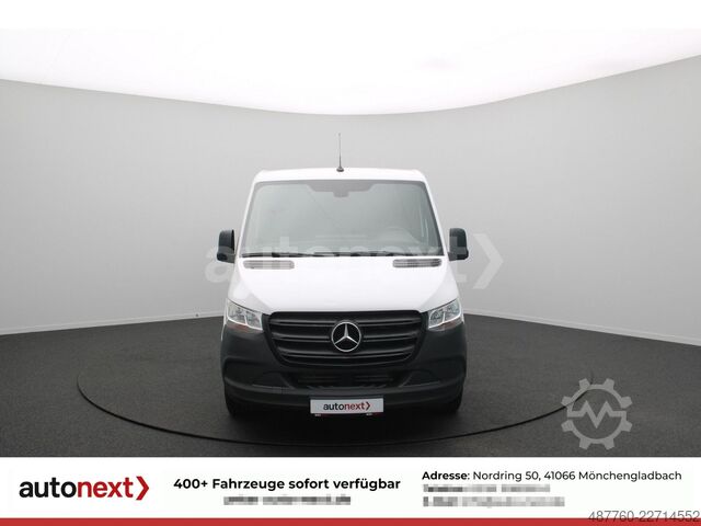 Panel van MERCEDES-BENZ Sprinter 211 CDI *1.HAND* Top Zustand (3167)