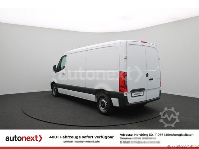 Panel van MERCEDES-BENZ Sprinter 211 CDI *1.HAND* Top Zustand (3167)