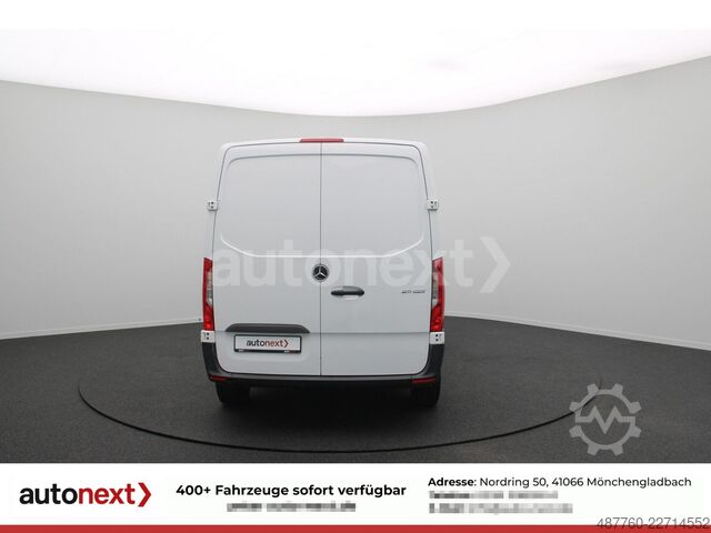 Panel van MERCEDES-BENZ Sprinter 211 CDI *1.HAND* Top Zustand (3167)