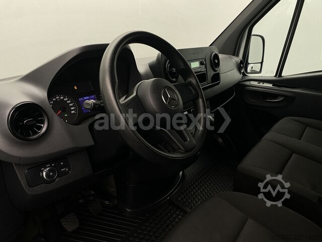 Panel van MERCEDES-BENZ Sprinter 211 CDI *1.HAND* Top Zustand (3167)