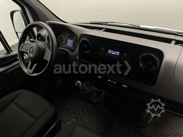 Panel van MERCEDES-BENZ Sprinter 211 CDI *1.HAND* Top Zustand (3167)