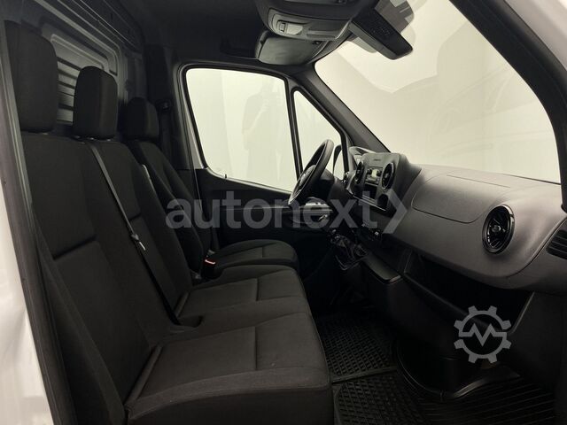 Panel van MERCEDES-BENZ Sprinter 211 CDI *1.HAND* Top Zustand (3167)