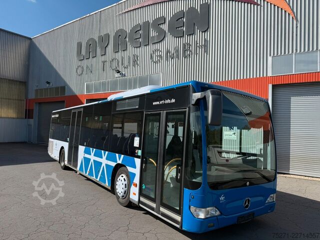 Gradski autobus MERCEDES-BENZ Citaro  O 530 , Klima